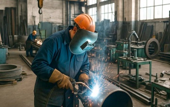 Servicios de Maestranza y Fabricación Metálica